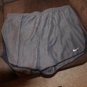 Nike Athletic Shorts